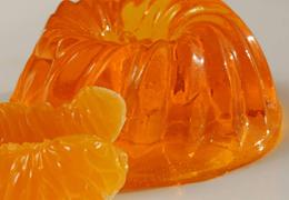 Tangerine Jelly Recipe