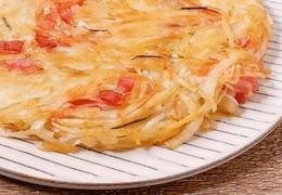 じゃがいも ベーコン ローズマリー の レシピ