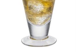 Handcrafted Brown Butter Soda
