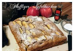 Butter, Eier, Kartoffelmehl, Kokoszucker & Puderzucker Rezepte