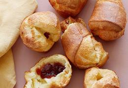 Popovers