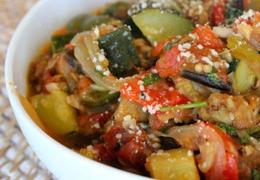 Ratatatouille