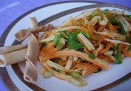 Recetas Con Surimi Y Apio