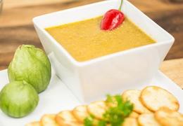 Salsa Verde Recipe