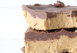 Reese's Peanut Butter Bars