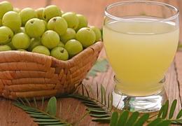 Amla Juice