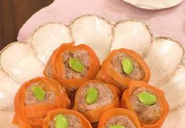 おろししょうが 日本酒 豚ひき肉 玉ねぎ の レシピ