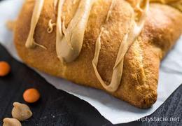 Reese's Peanut Butter Potstickers
