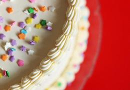 Swiss Meringue Buttercream
