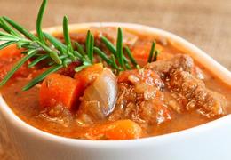 Тушеное Мясо Рецепт С Фото