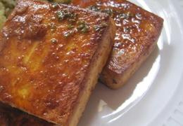 Argentine Red Sauce and Marinade