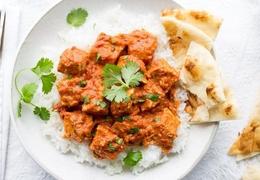 Chicken Tikka Masala