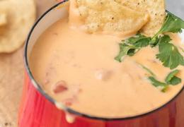 Beer Cheese Dip Recipe