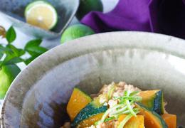 しょうゆ みりん 日本酒 鶏ひき肉 の レシピ