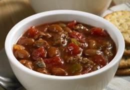 Chili con Carne