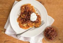 Caramelized Red Onion Jam
