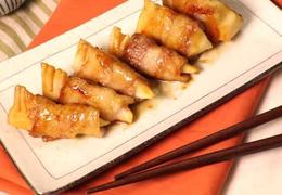 たけのこ 片栗粉 豚バラ肉 の レシピ たけのこ 片栗粉 豚バラ肉 の レシピ