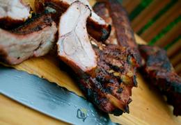Sweet Tea Ribs