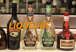 Absinthe Liqueur (Original) Recipe