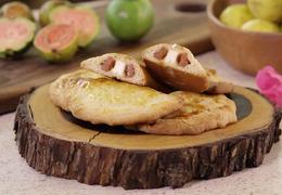 Recetas Con Guayaba, Mantequilla & Queso Crema