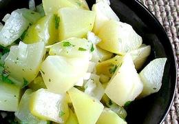 Recetas Con Chayote Y Aceite Vegetal