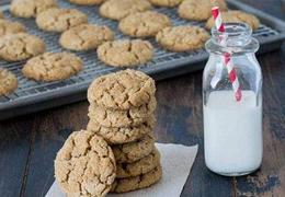 Peanut Butter Cookies