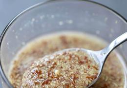 How to Make and Use a Flax Egg