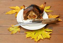 Turducken