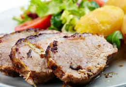Pork Tenderloin