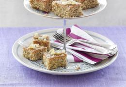 Ginger slice