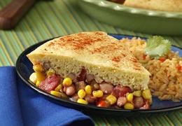 Tamale Pie