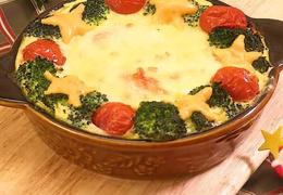 Top ソーセージ ブロッコリー 卵 ミニトマト の レシピ 22 Top ソーセージ ブロッコリー 卵 ミニトマト の レシピ 22