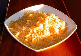 Authentic Spanish Rice