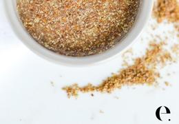 How to Make a Flax Egg (Vegan Egg Substitute)