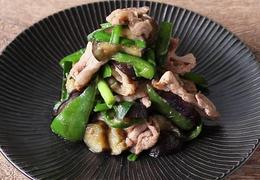 Top サラダ油 ピーマン 豚肉 味噌 の ディナー レシピ 22