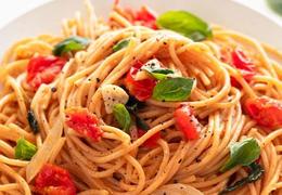 One Pot Pasta