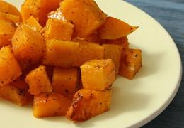 Roasted Butternut Squash