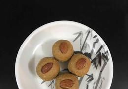 BESAN LADDOO recipe by Aksa shaikh at BetterButter