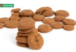 Ginger Cookies