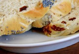 Michell Jenny's Challah