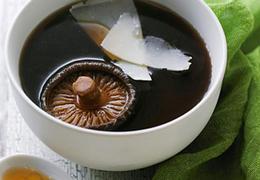 Darjeeling Dashi