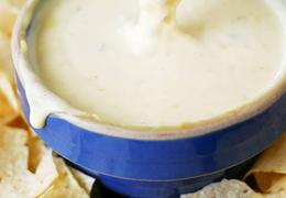 Easy Queso Blanco Recipe