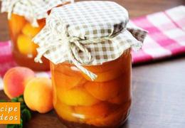 Apricot And Clove Recipes