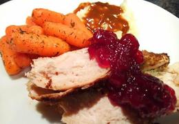 Moist and Tender Instant Pot Turkey Breast
