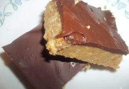 BETTER THAN REESE'S CUPS