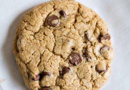NEIMAN MARCUS COOKIES