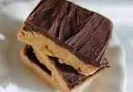 Homemade Peanut Butter Cups