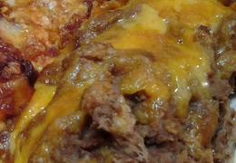 Homemade Refried Beans