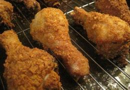 Ranch Chicken