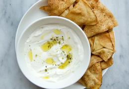 Labneh